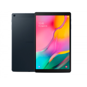 Samsung Tab A3 10 inch 2019 Black SM-T515NZKEXID